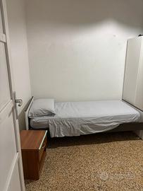 CAMERA SINGOLA PER STUDENTESSE