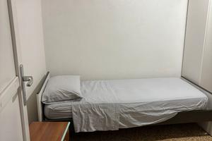 CAMERA SINGOLA PER STUDENTESSE