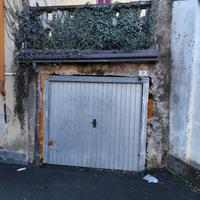 Box singolo Marchirolo (VA)