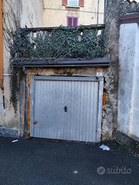 Box singolo Marchirolo (VA)