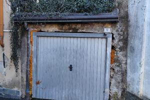 Box singolo Marchirolo (VA)