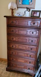 Settimino legno