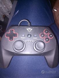 controller gxt