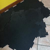 Pavimento antitrauma modulabile 52x52cm

- 4pz