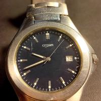 orologio CITIZEN uomo BK2060-51M