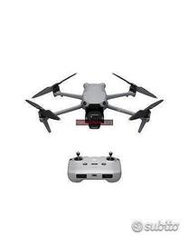 DJI Air 3S (DJI RC-N3) - NUOVO