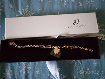 Bracciale Luca Barra Nuovo 