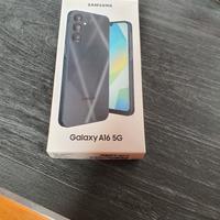 Samsung galaxy a16 5g