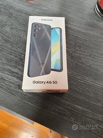 Samsung galaxy a16 5g