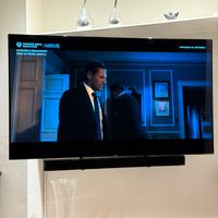 Tv Sony Oled 55 Pollici