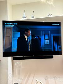 Tv Sony Oled 55 Pollici