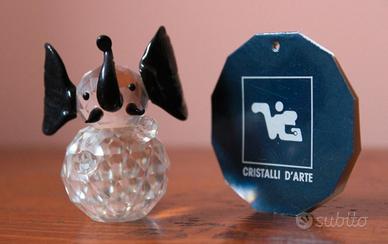 Set Cristalli Swarovski 