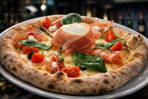 GFP -PIZZERIA BAR - PESCHIERA LAGO