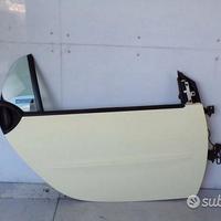 Portiera Destra Smart Fortwo 450 2004