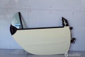 Portiera Destra Smart Fortwo 450 2004