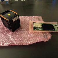 Qlogic Dual-Port 10GbE SFP+ kit (90Y5099)