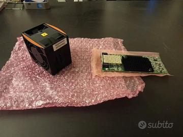 Qlogic Dual-Port 10GbE SFP+ kit (90Y5099)