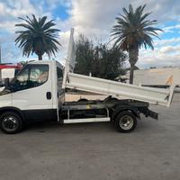 Iveco daily 35c14 del 05-2020 ribaltabile euro 6