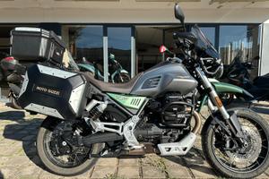 Moto Guzzi V 85 TT CENTENARIO