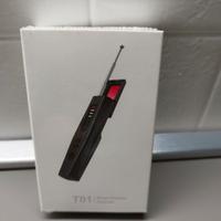 Rilevatore microspie Smart Camera Detector 6 in 1 
