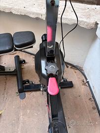 Bici statica Cyclette da spinning  - 100 €