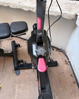 Bici statica Cyclette da spinning  - 100 €