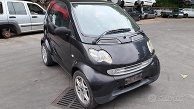 SMART FORTWO COUPE 2003 SOLO PER RICAMBI