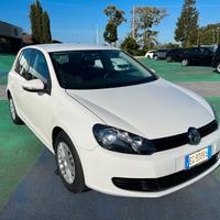 Volkswagen Golf 1.4 5p. United NEOPATENTATI