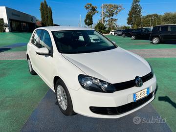 Volkswagen Golf 1.4 5p. United NEOPATENTATI