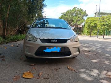 Ford Cmax 1600cc