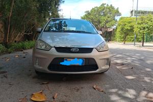 Ford Cmax 1600cc