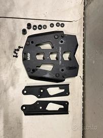 Ktm 1290 sadv R - accessori