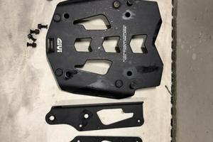 Ktm 1290 sadv R - accessori