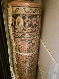 tappeto passatoia persiano