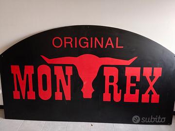 Quadro Montrex original