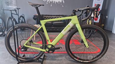 3T PRIMO MENTA WPNT TG.M GRAVEL SUPER PROMO -20%