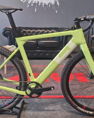 3T PRIMO MENTA WPNT TG.M GRAVEL SUPER PROMO -20%