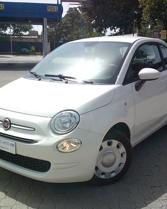 Fiat 500 1.2 Pop*Prezzo Reale*No Vincoli*