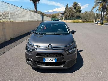Citroen c3 2021