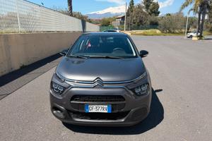Citroen c3 2021