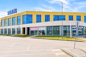 Ufficio a Cascina (PI)