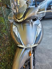 SH honda 350