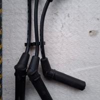 Kit cavi candele Chevrolet Matiz