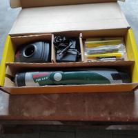 TRAPANO AVVITATORE A BATTERIA 
