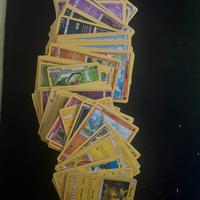carte da gioco pokemon