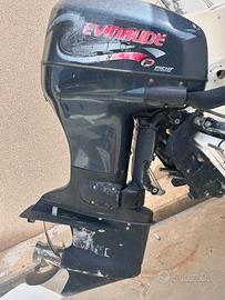 Motore evinrude 115 ficht ram