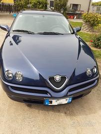 Alfa Romeo GTV 1.8 Twin Spark- 37000km originali