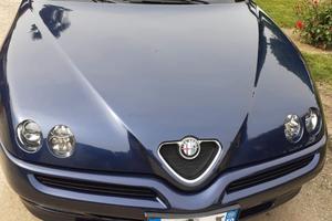 Alfa Romeo GTV 1.8 Twin Spark- 37000km originali