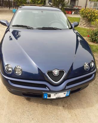 Alfa Romeo GTV 1.8 Twin Spark- 37000km originali