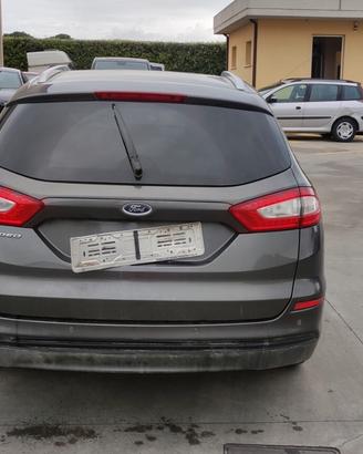 Portellone stop Ford Mondeo 2014
